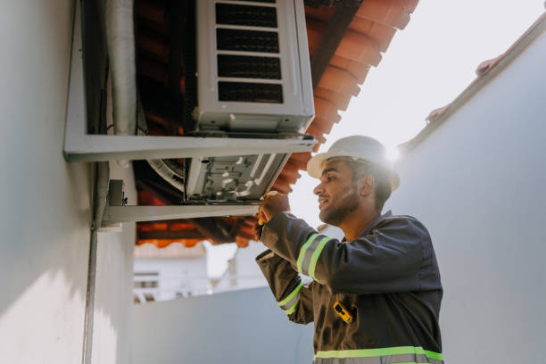 Ductless HVAC Repair in Metropolis, IL
